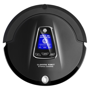 Robot aspirateur multifonction haut de gamme A335 Robot aspirateur multifonction haut de gamme A335