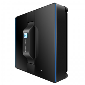 Nettoyeur de fenêtres robot LIECTROUX WS-1080, Mémoire Intelligente, Aspiration Puissante, Capteur Laser, Robot de Nettoyage de Vitres Murales à Domicile, Contrôle par Application Nettoyeur de fenêtres robot LIECTROUX WS-1080, Mémoire Intelligente, Aspiration Puissante, Capteur Laser, Robot de Nettoyage de Vitres Murales à Domicile, Contrôle par Application