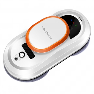 Liectroux HCR-09 Robot nettoyeur de vitres, Robot aspirateur de vitres, Robot laveur de vitres électrique, Robot laveur de sols pour la maison, Route AI, Télécommande, Anti-chute, Corde de sécurité solide. Liectroux HCR-09 Robot nettoyeur de vitres, Robot aspirateur de vitres, Robot laveur de vitres électrique, Robot laveur de sols pour la maison, Route AI, Télécommande, Anti-chute, Corde de sécurité solide.